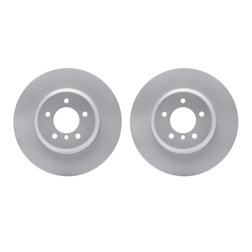 DFC Brake Rotors - GEOSPEC Coated 4002-31054