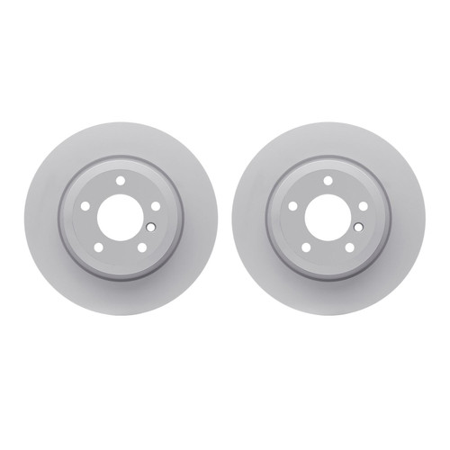 DFC Brake Rotors - GEOSPEC Coated 4002-31056