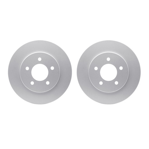 DFC Brake Rotors - GEOSPEC Coated 4002-40029