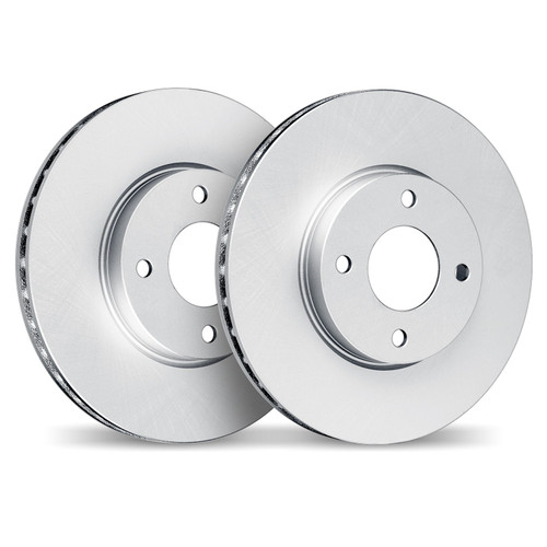 DFC Brake Rotors - GEOSPEC Coated 4002-54001
