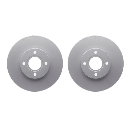 DFC Brake Rotors - GEOSPEC Coated 4002-54043