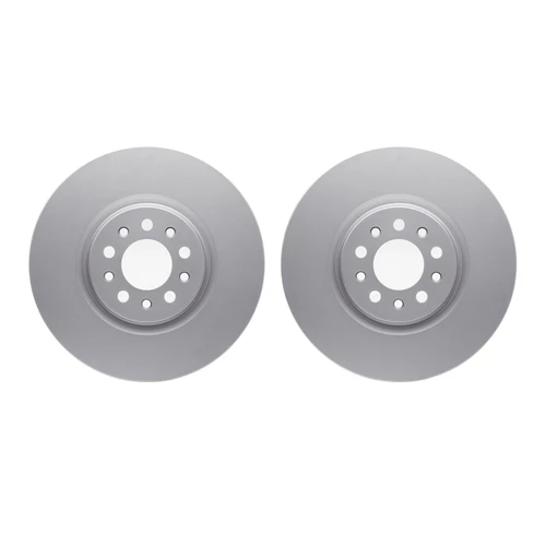 DFC Brake Rotors - GEOSPEC Coated 4002-42013