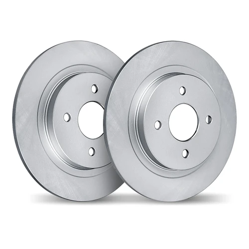 DFC Brake Rotors - GEOSPEC Coated 4002-47024