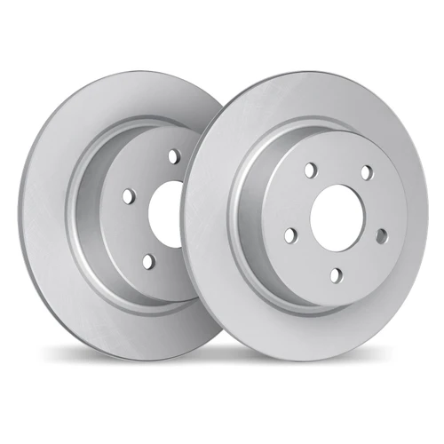DFC Brake Rotors - GEOSPEC Coated 4002-59025