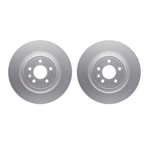 DFC Brake Rotors - GEOSPEC Coated 4002-54033