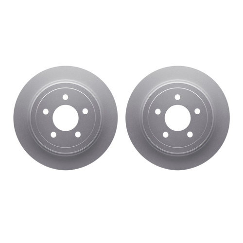 DFC Brake Rotors - GEOSPEC Coated 4002-54103