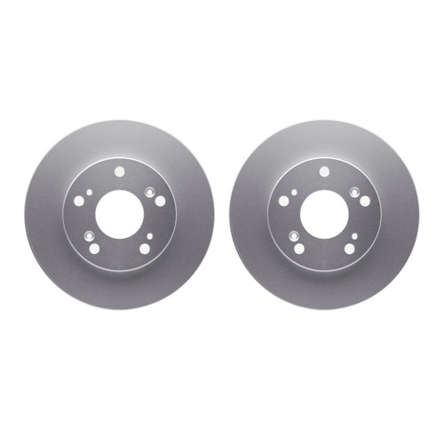 DFC Brake Rotors - GEOSPEC Coated 4002-59014