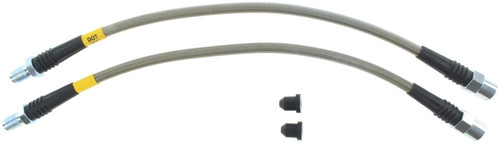 StopTech Stainless Steel Brake Line Kit 950.34522