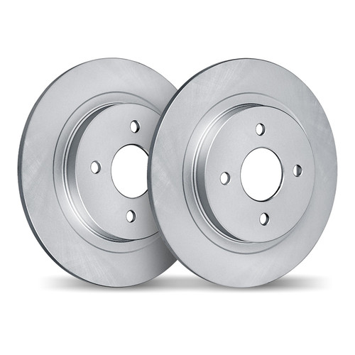 DFC Brake Rotors - GEOSPEC Coated 4002-59002
