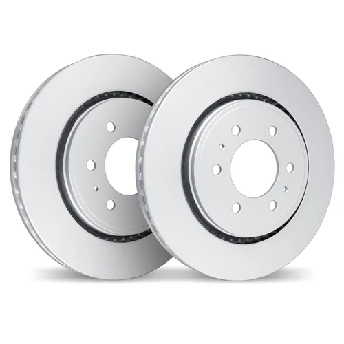 DFC Brake Rotors - GEOSPEC Coated 4002-67028