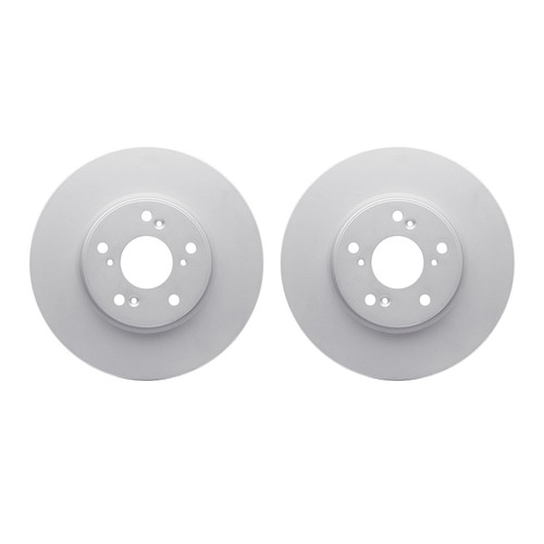 DFC Brake Rotors - GEOSPEC Coated 4002-59021