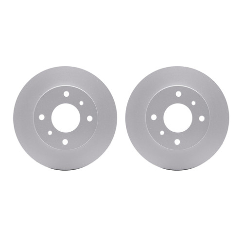 DFC Brake Rotors - GEOSPEC Coated 4002-67001