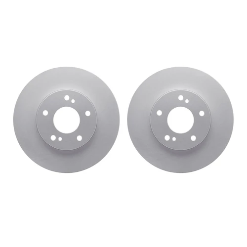 DFC Brake Rotors - GEOSPEC Coated 4002-67003
