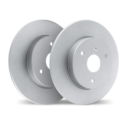 DFC Brake Rotors - GEOSPEC Coated 4002-63042