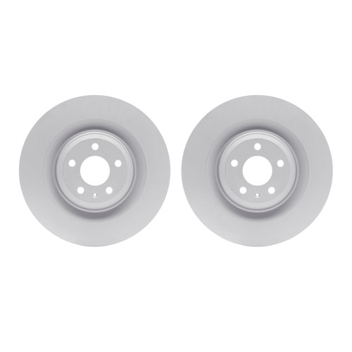 DFC Brake Rotors - GEOSPEC Coated 4002-73036