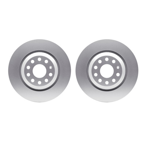 DFC Brake Rotors - GEOSPEC Coated 4002-74016