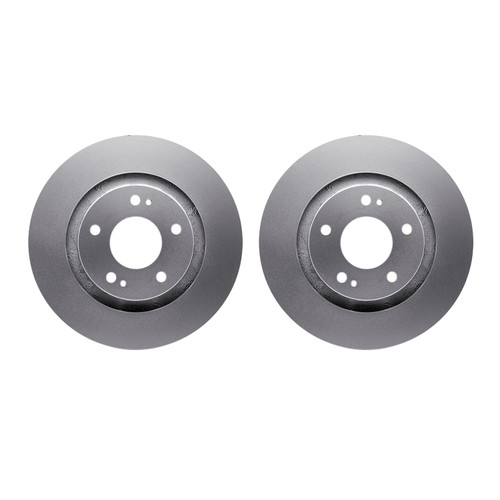 DFC Brake Rotors - GEOSPEC Coated 4002-72023