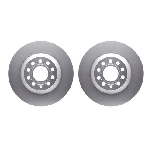 DFC Brake Rotors - GEOSPEC Coated 4002-73021