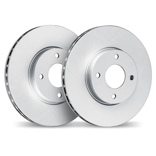 DFC Brake Rotors - GEOSPEC Coated 4002-80036