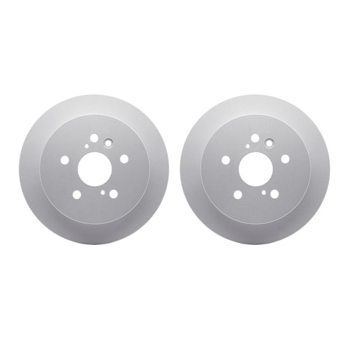 DFC Brake Rotors - GEOSPEC Coated 4002-76047