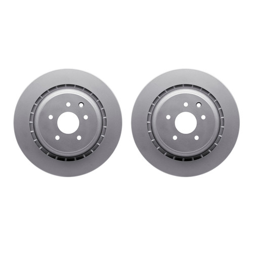 DFC Brake Rotors - GEOSPEC Coated 4002-68007