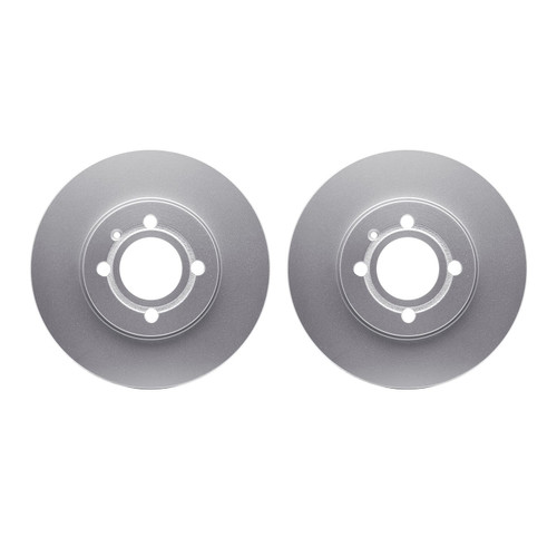 DFC Brake Rotors - GEOSPEC Coated 4002-74002