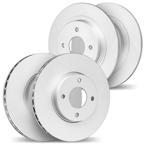DFC Brake Rotors - GEOSPEC Coated 4004-21001