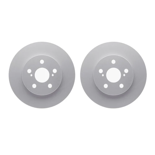DFC Brake Rotors - GEOSPEC Coated 4002-76060