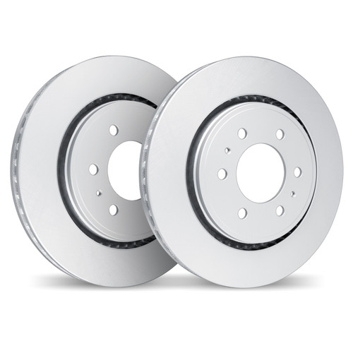 DFC Brake Rotors - GEOSPEC Coated 4002-93000