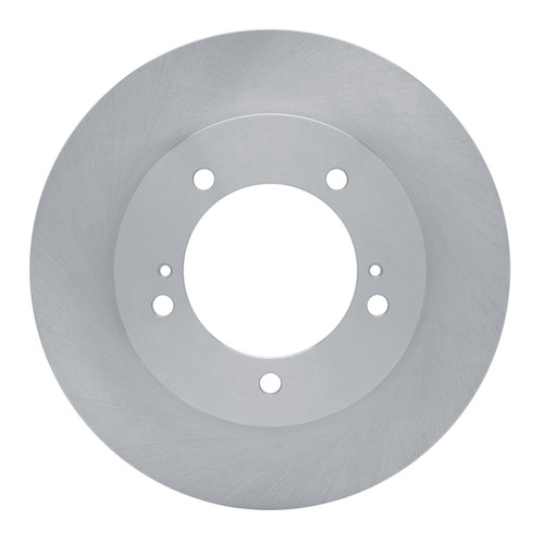 Disc Brake Rotor 600-01012