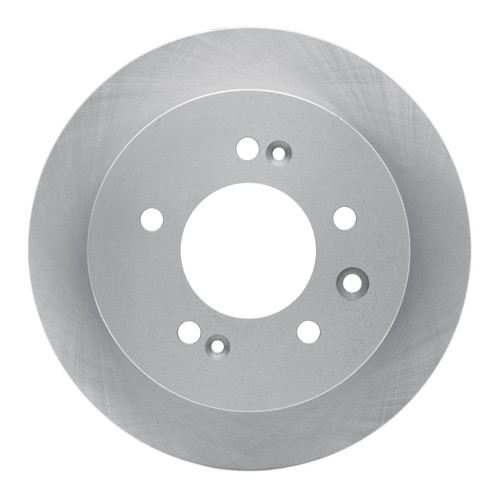 Disc Brake Rotor 600-03024
