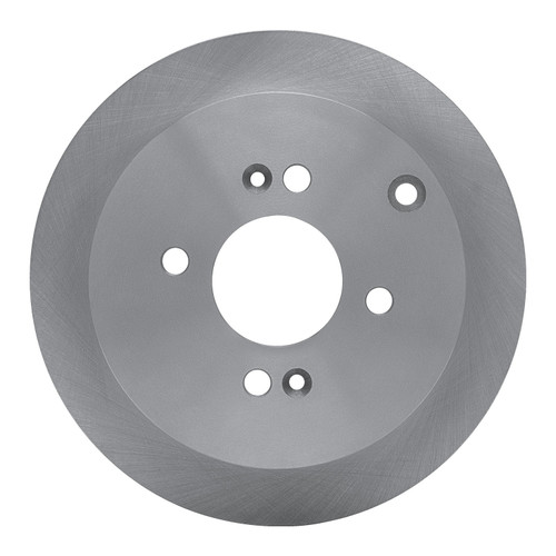 Disc Brake Rotor 600-03002