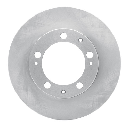 DFC Brake Rotor 600-02022