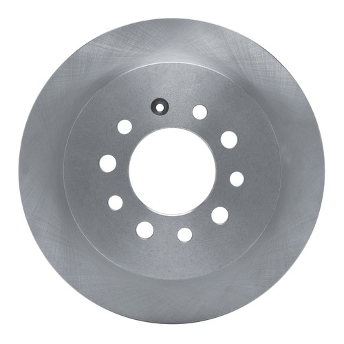 Disc Brake Rotor 600-03025