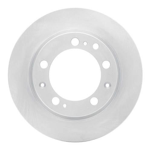 DFC Brake Rotor 600-02024