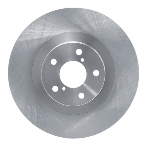 Disc Brake Rotor 600-13033
