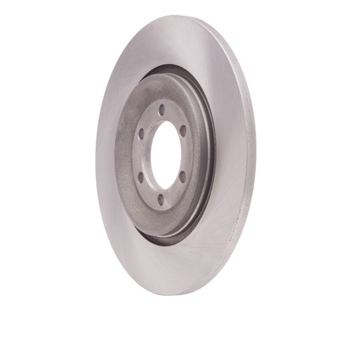 Disc Brake Rotor 600-16001