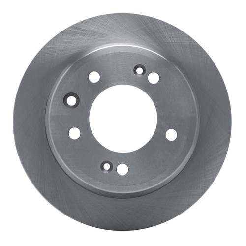 Disc Brake Rotor 600-03029