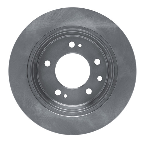 Disc Brake Rotor 600-03029