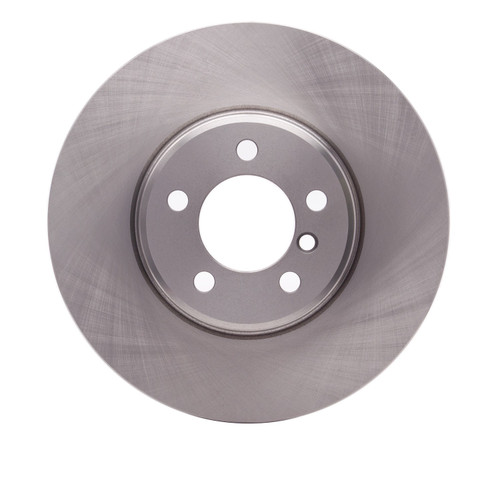 Disc Brake Rotor 600-11007