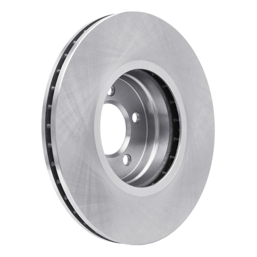 Disc Brake Rotor 600-11007
