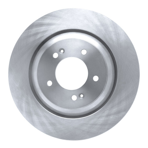 DFC Brake Rotor 600-03062