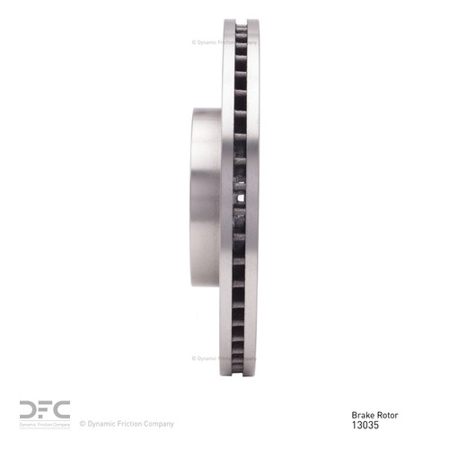 Disc Brake Rotor 600-13035