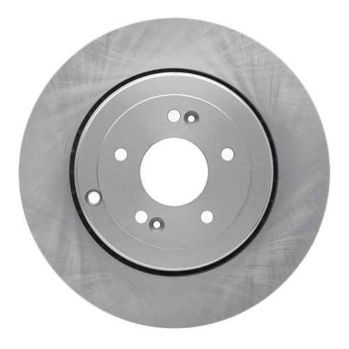 Disc Brake Rotor 600-03031