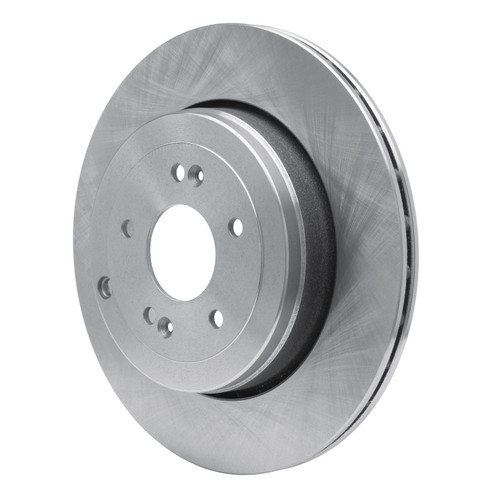 Disc Brake Rotor 600-03031