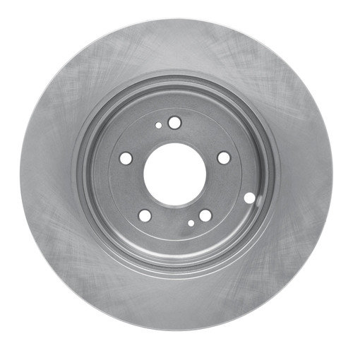 Disc Brake Rotor 600-03031