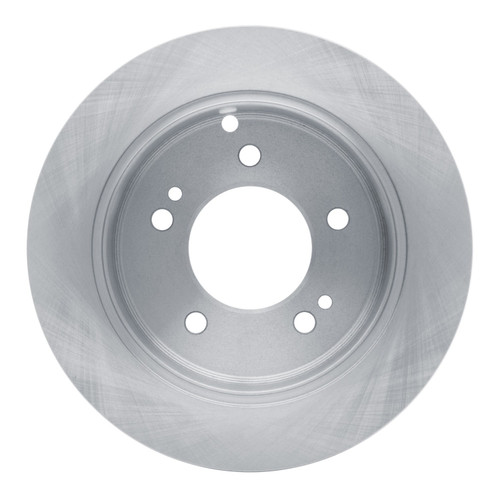 Disc Brake Rotor 600-03014
