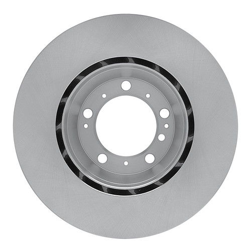 Disc Brake Rotor 600-02067D