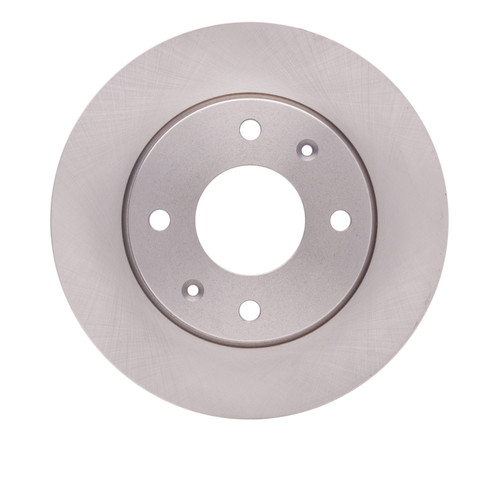 Disc Brake Rotor 600-03015