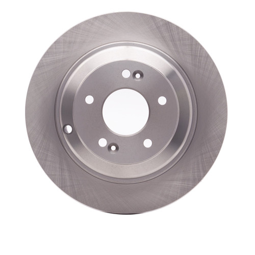 Disc Brake Rotor 600-03033